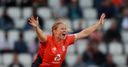 Pakistan Women vs England Women scorecard