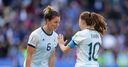 WWC: Argentina hold Japan, Canada win
