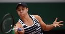 Barty to meet Vondrousova in