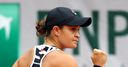 Barty to face Keys in