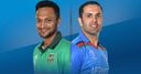 Monday at the Cricket World Cup