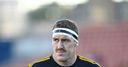 Retallick to take two-year sabbatical