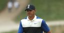 'Tougher test for Brooks'