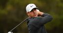 Koepka in hunt, but hates range!