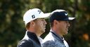 Canadian Open: R1 tee times