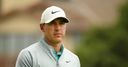 Koepka's par-save of the year?