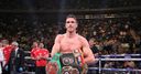 'Smith wants Canelo at Anfield next'
