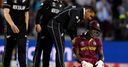 Brathwaite ton in vain for West Indies