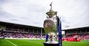 Coral Challenge Cup semi-finals draw