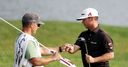 Reavie six clear at Travelers