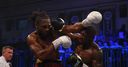Richards settles Sterling rivalry
