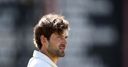 Burns diagnosed with fatigue illness