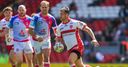 McGuire happy at Smith reunion