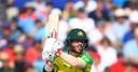 Warner fires Australia to winning start
