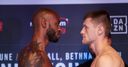 Watch JD NXTGEN fight