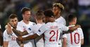 England U21 player ratings