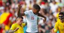 England U21 player ratings