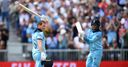 Key: Morgan 'relentless'