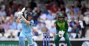 Morgan expecting 'best' Pakistan