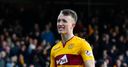 Celtic set to sign Turnbull