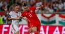 Hungary punish Wales after Bale scuff