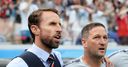 Southgate: We won't settle until we win