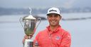 Woodland repels Koepka to win US Open