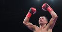 Golovkin knocks out Rolls in fourth round