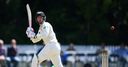 Roderick hits ton in Arundel draw