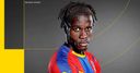 Transfer target: Wilfried Zaha
