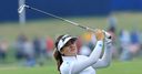 Green clinches maiden major