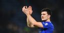 City to match Utd's £70m Maguire bid