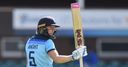 England Women thrash West Indies