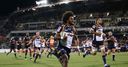 Brumbies stampede past Sharks