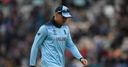 Roy out of Australia CWC clash