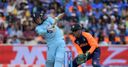 Roy return sparks England back to life