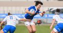 France Women stun Black Ferns