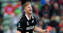 New Zealand remain perfect in World Cup
