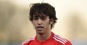 Atletico confirm Joao Felix signing