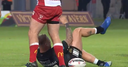 WATCH: Westerman's miraculous recovery