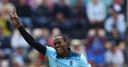 Archer steps up comeback ahead of Ashes