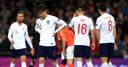 England still have lots to learn