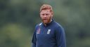 Bairstow: People waiting for us to fail
