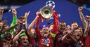 Liverpool crowned kings of Europe