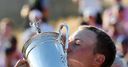 Spieth defends USGA over controversies