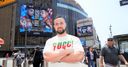 Parker: I'll let Ruiz seek revenge