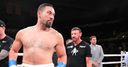 'Recovered' Parker eyes return date
