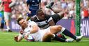 England XV pull off shock Baa-Baas win