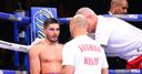 Kelly: I will improve after setback