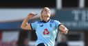 Brunt: I'm not done yet